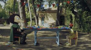 Campolivar