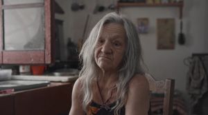 Decían que era bruja