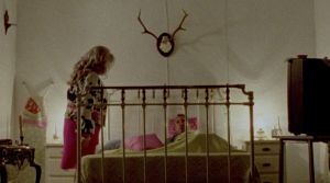 La sangre