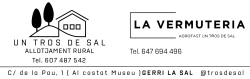 VERMUTERIA-Tros de Sal