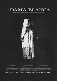 La Dama Blanca