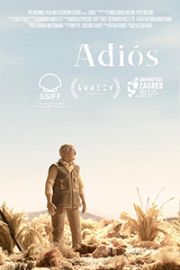 ADIÓS