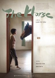 THE HORSE