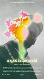 A SPOT IN THE WORLD
