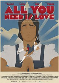 ALL YOU NEED IS LOVE
