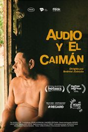 AUDIO Y EL CAIMÁN
