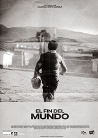 EL FIN DEL MUNDO