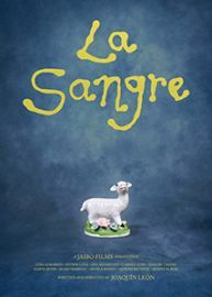 LA SANGRE