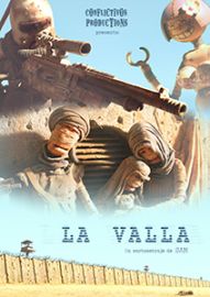 LA VALLA