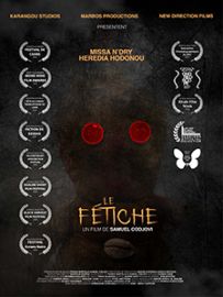 LE FETICHE