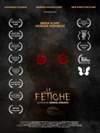 LE FETICHE