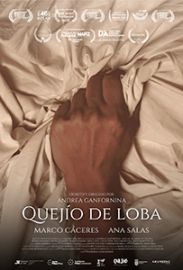 QUEJIO DE LOBA