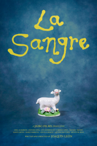La sangre
