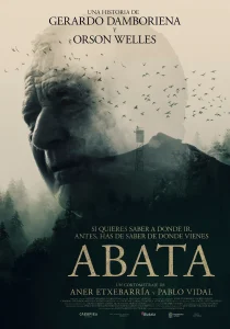ABATA - POSTER ABATA - POSTER