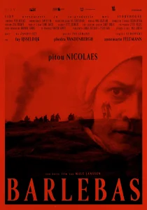 BARLEBAS - POSTER BARLEBAS - POSTER