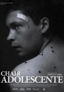 CHAIR ADOLESCENTE-POSTER CHAIR ADOLESCENTE-POSTER
