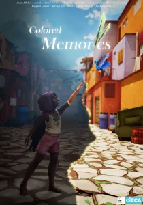 COLORED-MEMORIES-POSTER COLORED-MEMORIES-POSTER