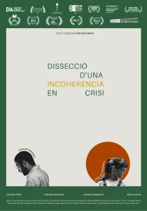 DISSECCIO-DUNA-INCOHERENCIA-POSTER DISSECCIO-DUNA-INCOHERENCIA-POSTER