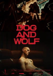 DOG-AND-WOLF-POSTER DOG-AND-WOLF-POSTER