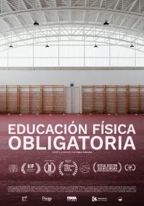 EDUCACION-FISICA-OBLIGATORIA-POSTER EDUCACION-FISICA-OBLIGATORIA-POSTER