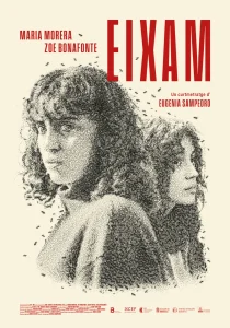 EIXAM - POSTER EIXAM - POSTER