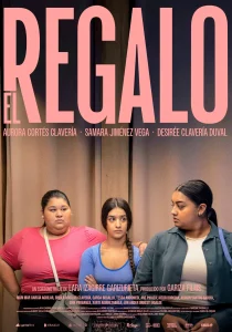 EL REGALO - POSTER EL REGALO - POSTER