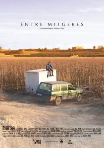 ENTRE MITGERES - POSTER ENTRE MITGERES - POSTER