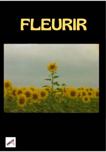 FLEURIR - POSTER FLEURIR - POSTER