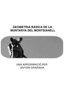 GEOMETRIA BASICA - POSTER GEOMETRIA BASICA - POSTER