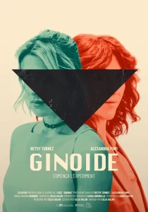 GINOIDE - POSTER GINOIDE - POSTER