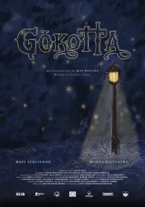 GÖKOTTA - POSTER GÖKOTTA - POSTER