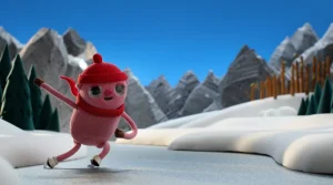 HOOFS ON SKATES - Tabaca Film Fest HOOFS ON SKATES - Tabaca Film Fest