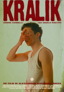 KRALIK - POSTER KRALIK - POSTER
