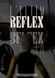 LULTIM REFLEX - POSTER LULTIM REFLEX - POSTER