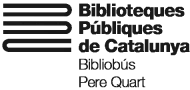 Logo Bibliobús Pere Quart - Tabaca Film Fest Logo Bibliobús Pere Quart - Tabaca Film Fest