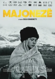 MAJONEZE - POSTER MAJONEZE - POSTER