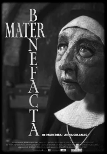 MATER BENEFACTA - POSTER MATER BENEFACTA - POSTER