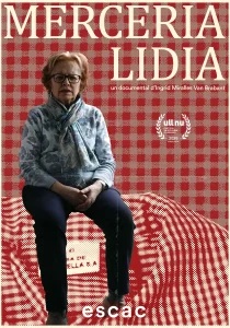 MERCERIA LIDIA - POSTER MERCERIA LIDIA - POSTER