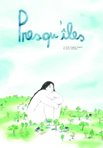 PENINSULA - POSTER PENINSULA - POSTER