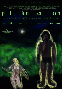 PLANCTON - POSTER PLANCTON - POSTER