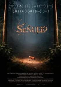 SEÑUELO - POSTER SEÑUELO - POSTER