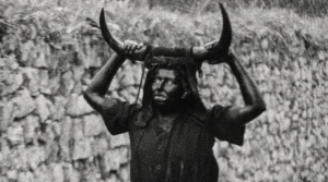 UNA DANZA NON SANCTA - Tabaca Film Fest UNA DANZA NON SANCTA - Tabaca Film Fest